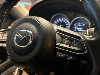 Mazda CX-5 2.2 SKYACTIV-D AWD Optimum/Extraljus/MoK/SoV/Drag