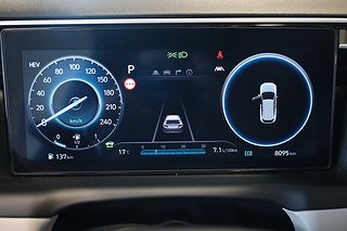 SUV Hyundai Tucson 22 av 24