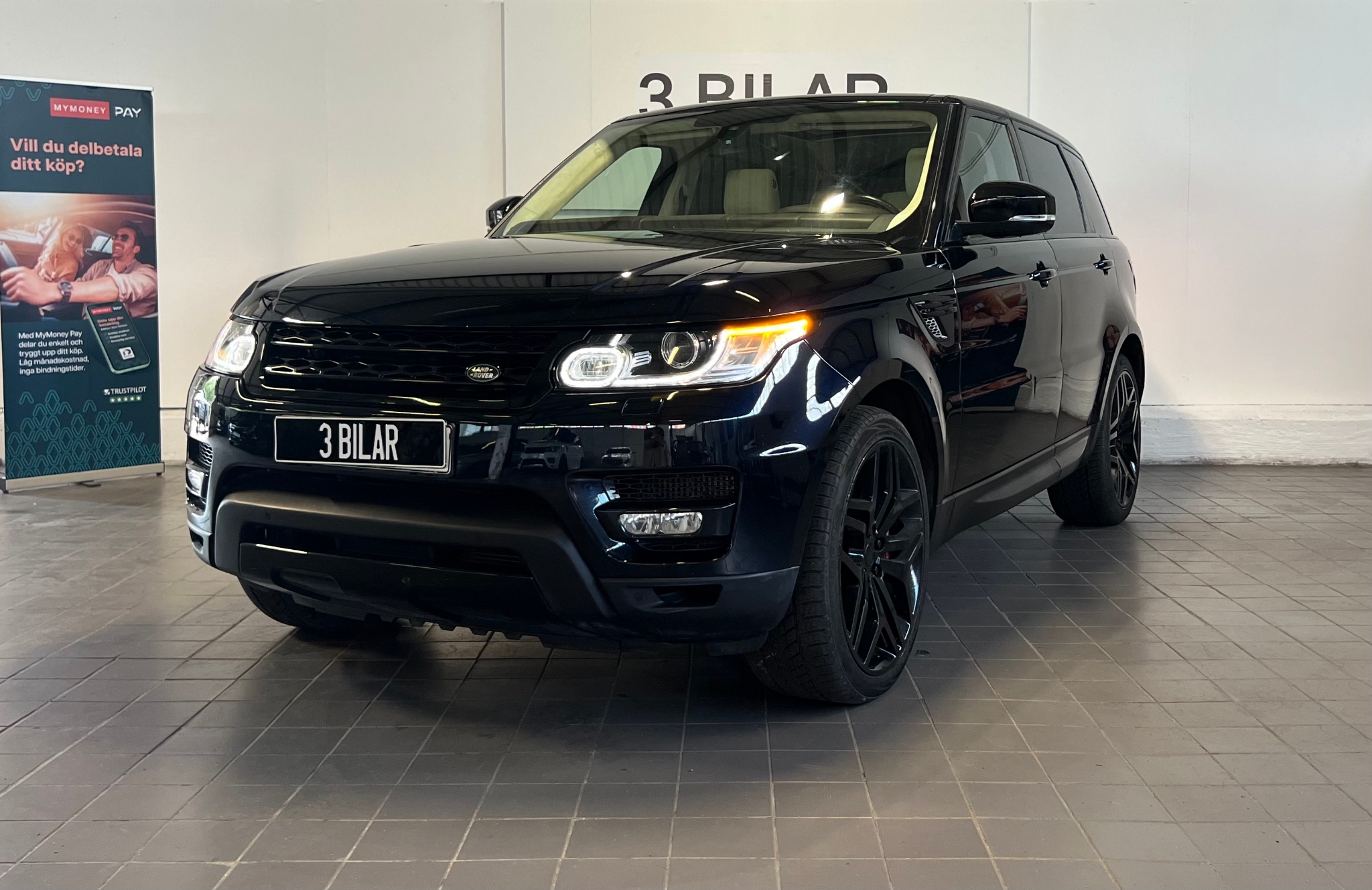 Land Rover Range Rover 2014, bild 3/36