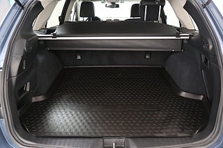 Kombi Subaru Outback 26 av 27