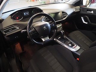Kombi Peugeot 308 17 av 22