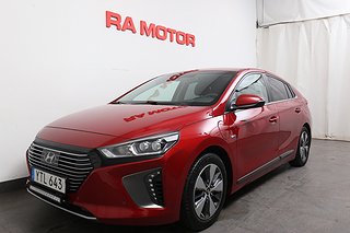 Halvkombi Hyundai IONIQ