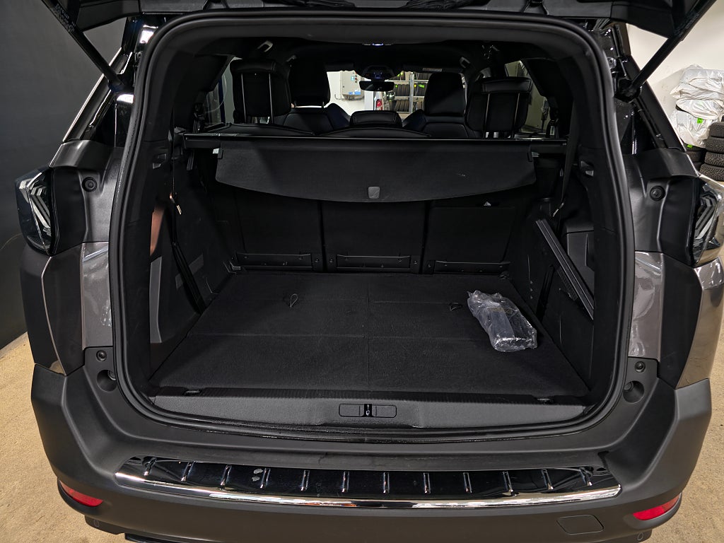 Bild på Peugeot 5008 GT 1.2 PureTech 130hk AUT Back-kamera