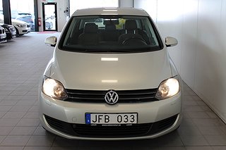 Halvkombi Volkswagen Golf 2 av 17