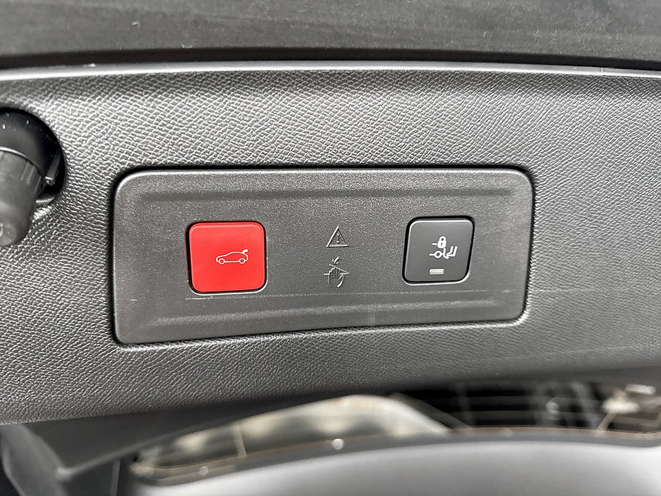 Bild på Peugeot 508 SW GT PHEV 225 Aut Panorama 