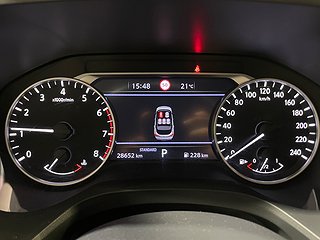 SUV Nissan Qashqai 16 av 24