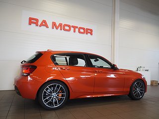 Halvkombi BMW 125 5 av 17