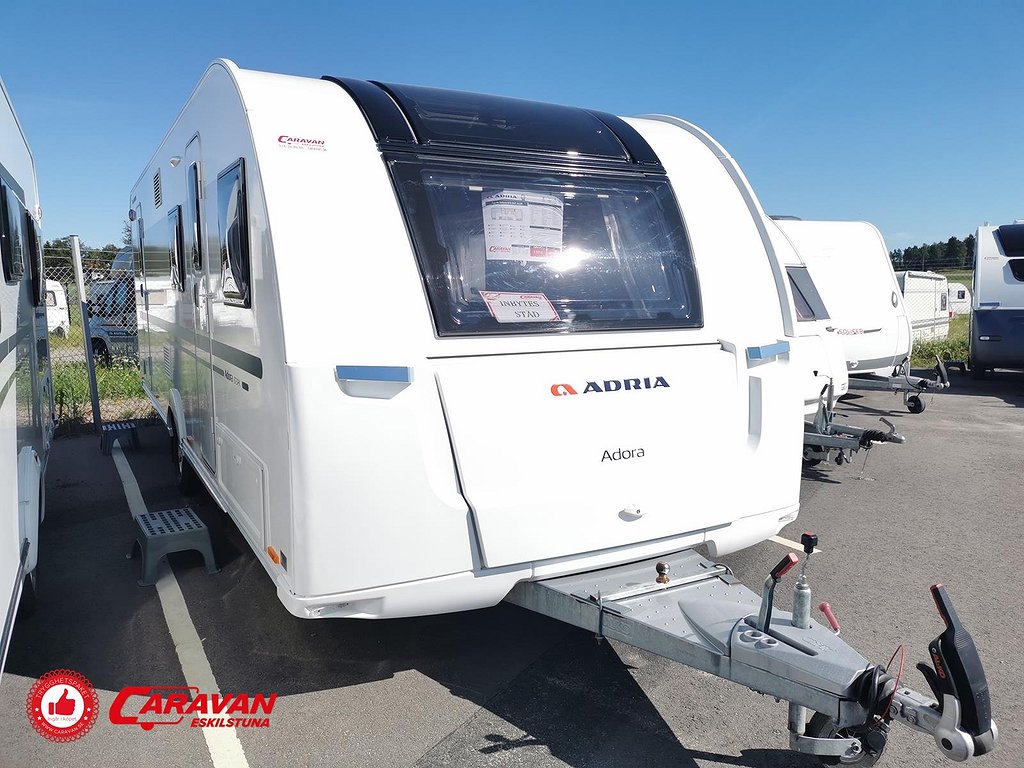 Adria Adora 673 PK* ALDE