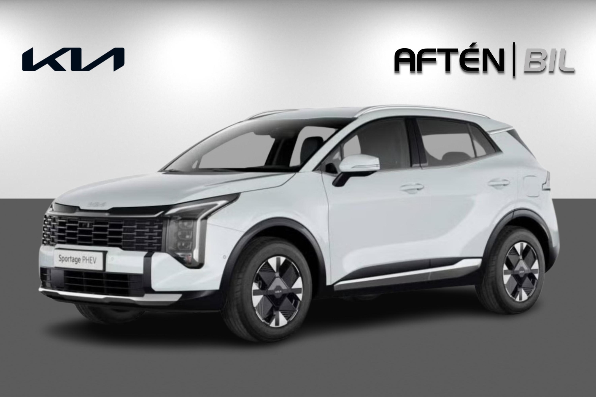 Kia Sportage 2027, bild 6/30