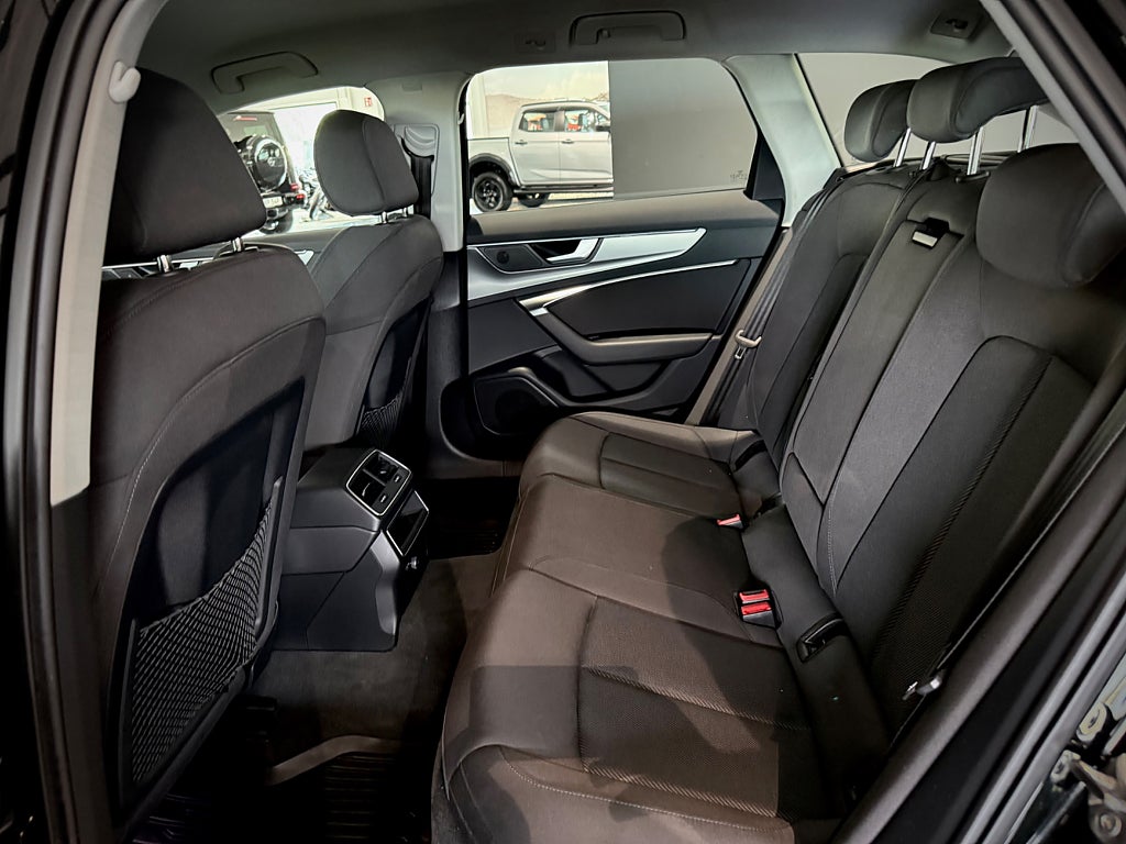 Audi A6 Avant 40 TDI quattro S Tronic Proline Sport - bild 6