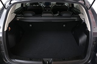 Halvkombi Subaru XV 23 av 24