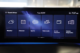 SUV Hyundai IONIQ 34 av 38