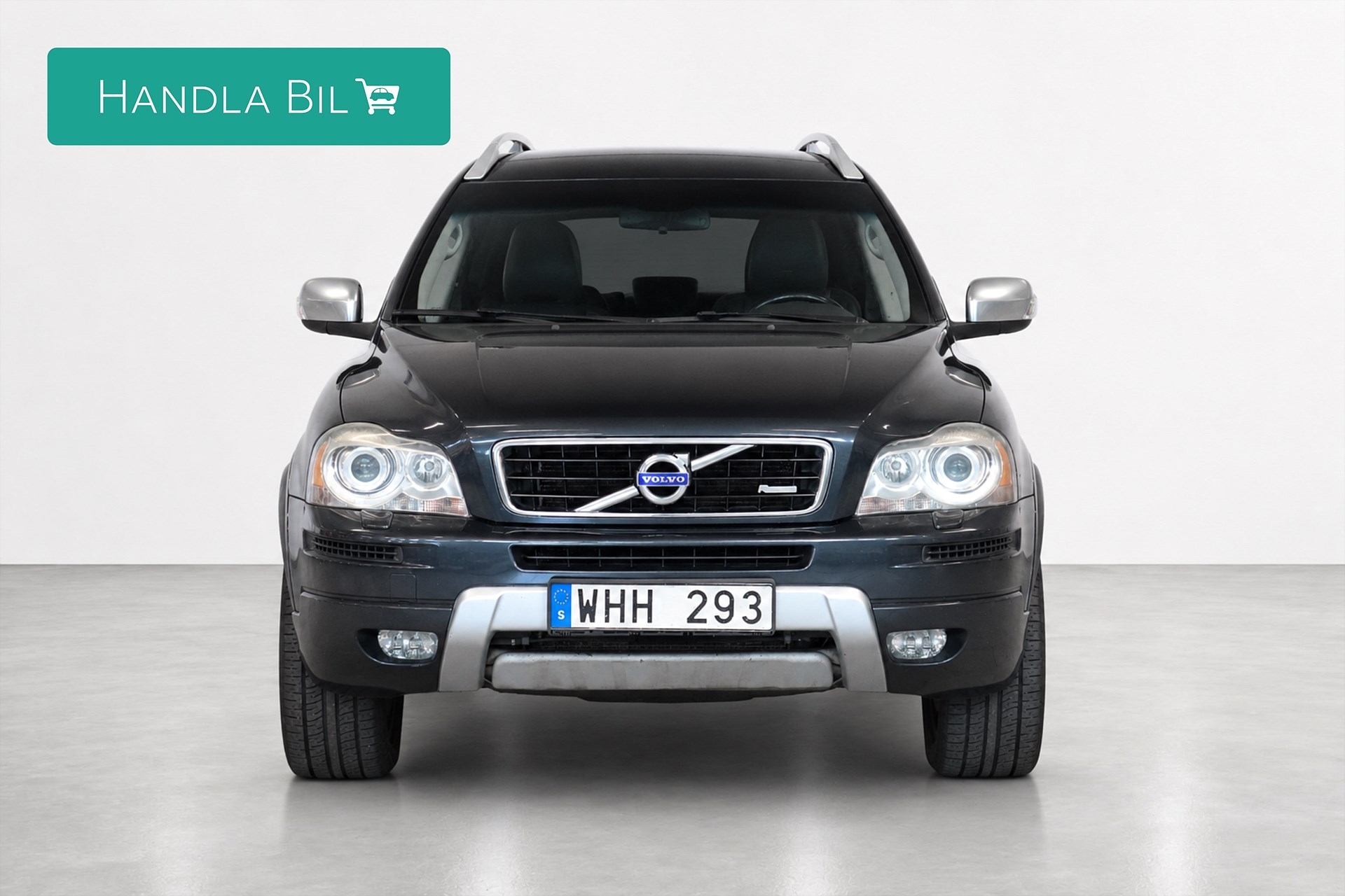 Volvo XC90 2014, bild 2/49