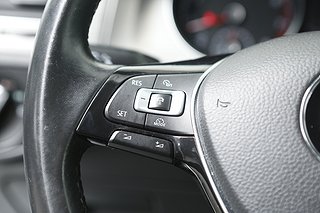 Halvkombi Volkswagen Golf 13 av 25