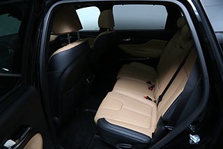 SUV Hyundai Santa Fe 24 av 27