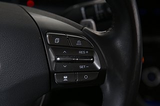 Halvkombi Hyundai IONIQ 14 av 22