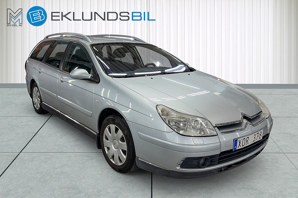 Citroën C5 2006