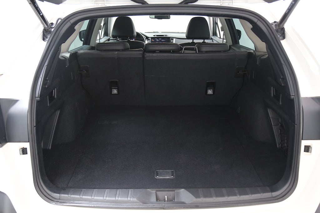 Subaru Outback 2,5i 169hk XFuel Limited AWD Aut Skinn Motorv Drag