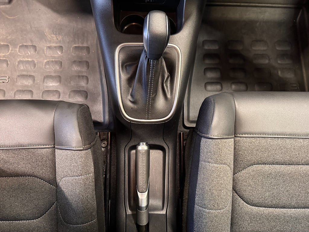 Citroën C3 2024 - miniatyr 28