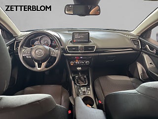 Övrigt Mazda 3 10 av 15
