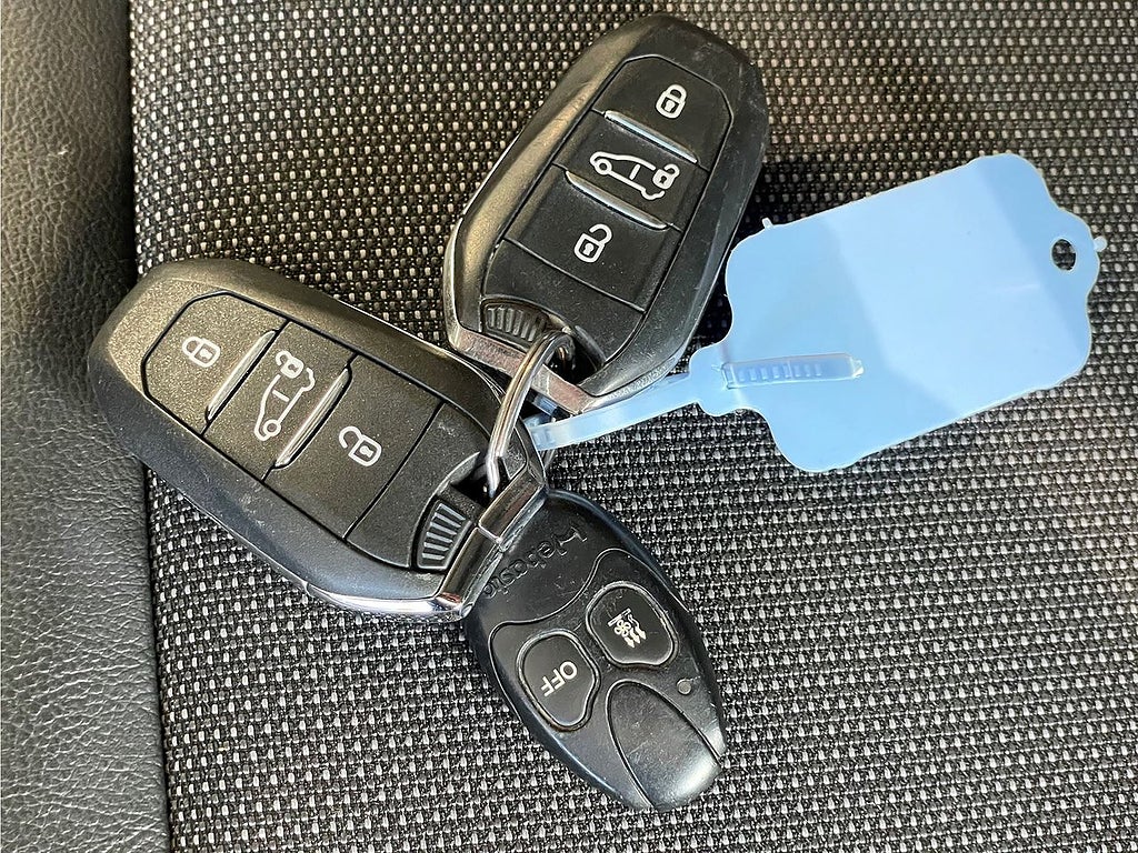 Peugeot Expert 2021 - miniatyr 16