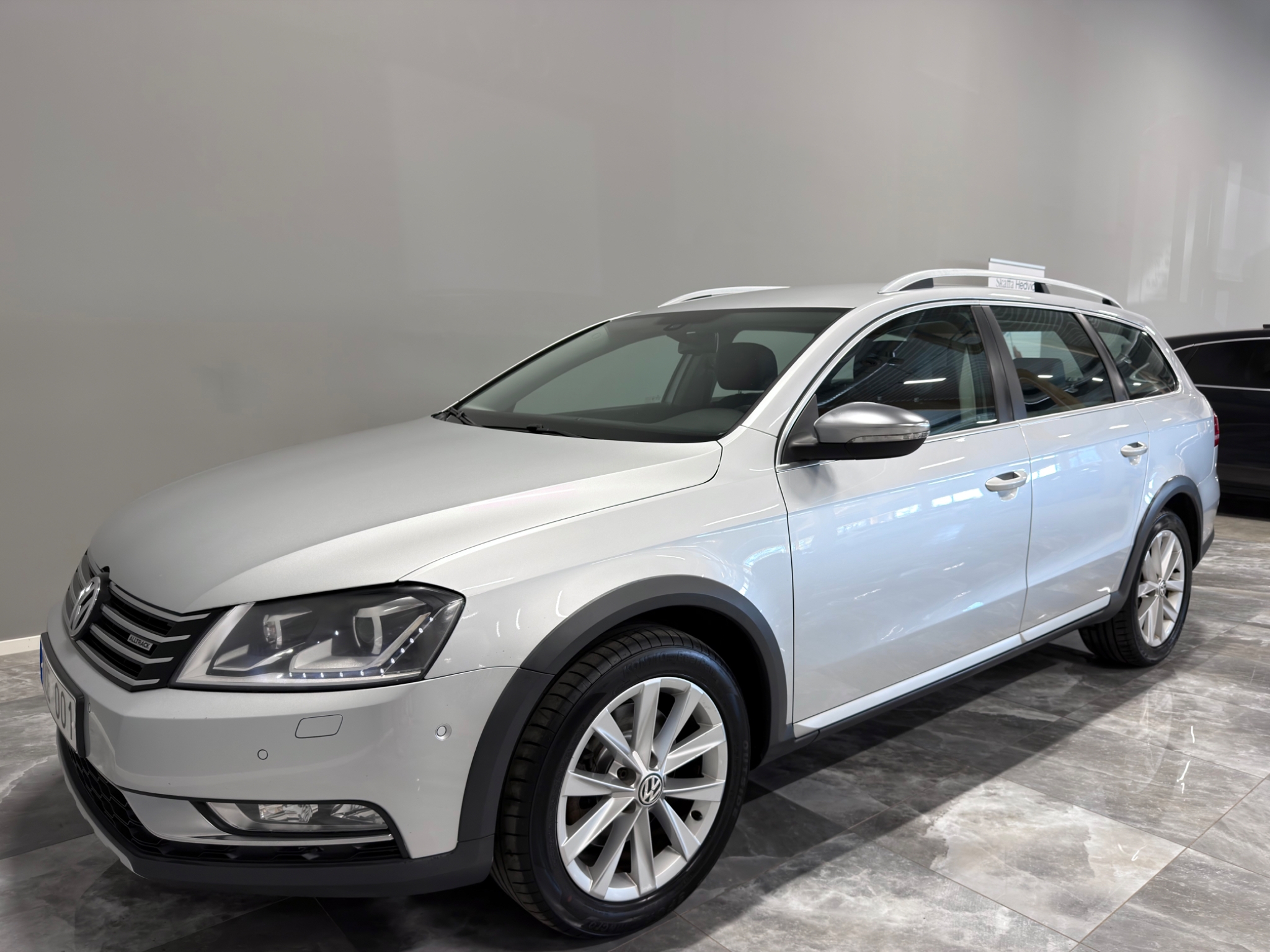Volkswagen Passat 2013, bild 4/57