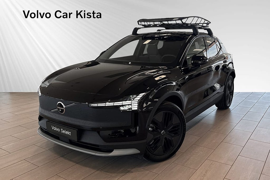 Volvo EX30 Cross country Twin M Perform Ultra Harman Kardon