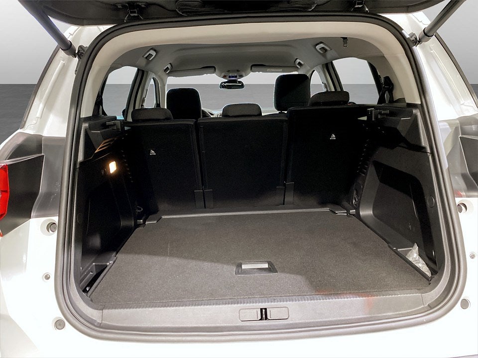 Bild på Citroën C5 Aircross Shine Exclusive 1.5 BHDi 130hk Aut - B-KAMERA, ELSTOL