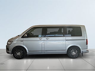 Volkswagen Multivan 2.0 TDI BMT 4Motion Highline S&V-Hjul/Dvärm/Drag/MOMS – bild 4