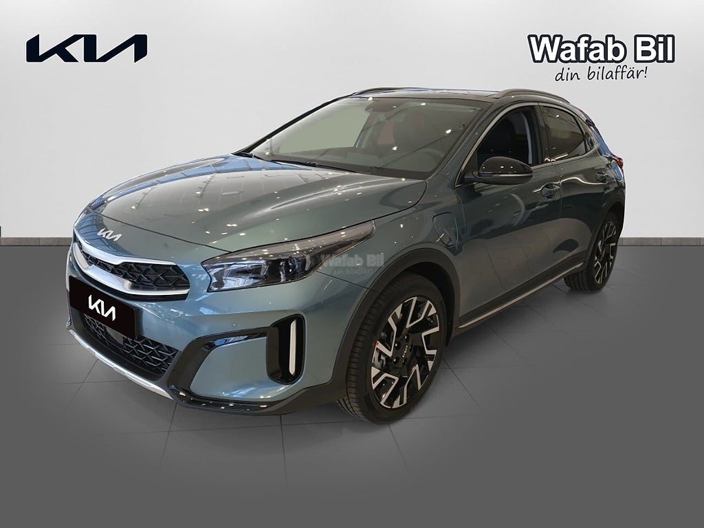Kia Xceed PHEV ADVANCE PLUS