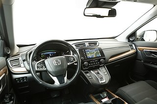 SUV Honda CR-V 15 av 25