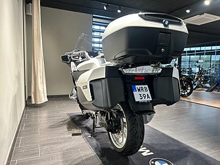 BMW R1250RT 3,45%/ACC/Comfort/Dynamic/Toppbox/Motorbågar