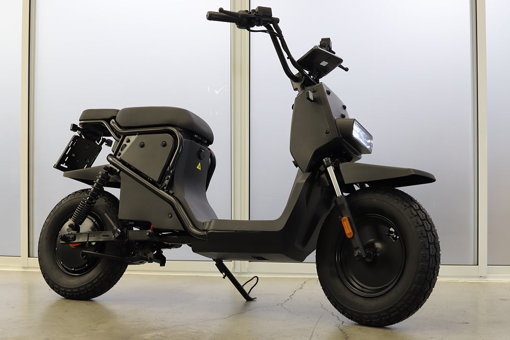 VÄSSLA EPA-1 - 50Ah