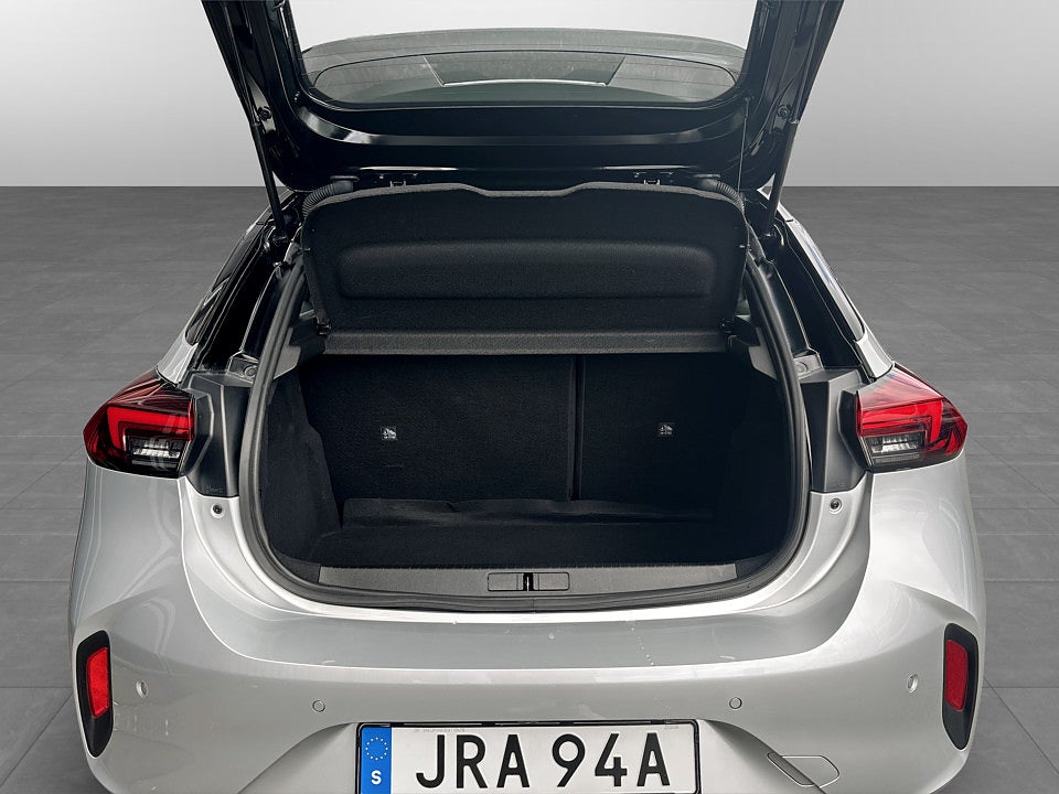 Bild på Opel Corsa GS 1.2 PT 100hk Aut B-KAMERA NAVI