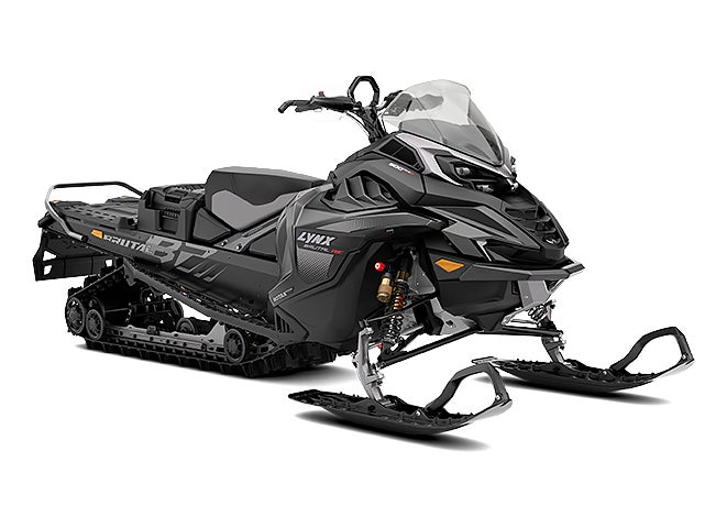 Lynx Brutal RE 500mm 900 Ace Turbo R 180hk 