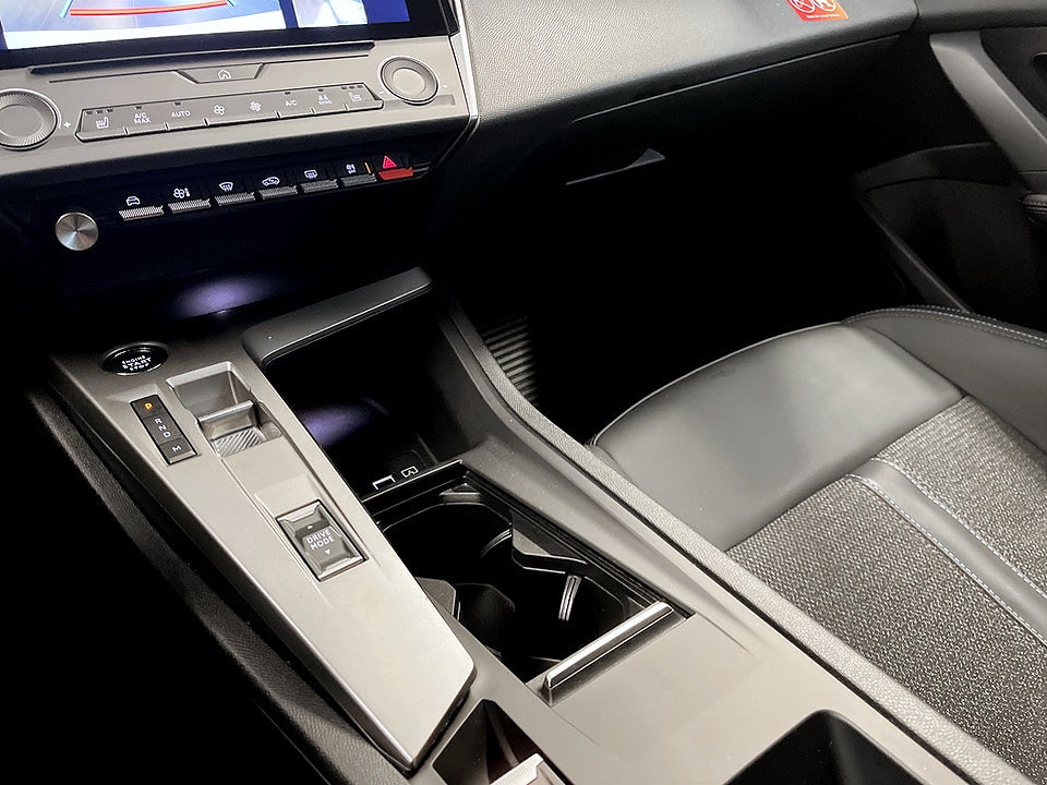 Bild på Peugeot 308 SW Allure Hybrid 145hk Aut B-KAMERA CARPLAY