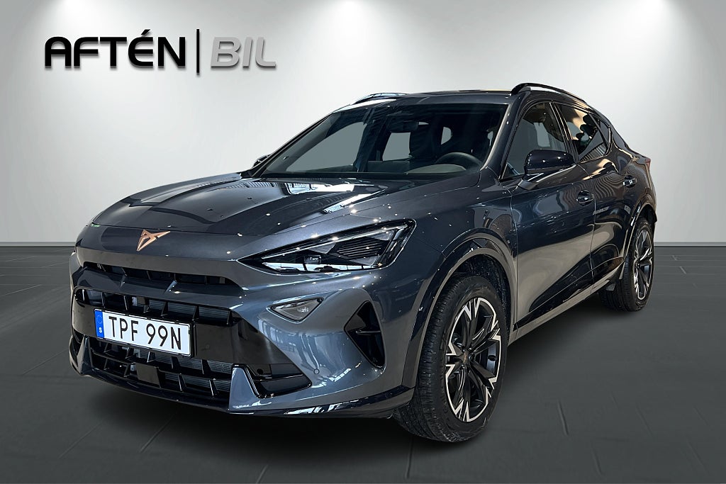 Cupra Formentor 1.5 eTSI 150hk DSG | Aftén Edition *Snabb leverans 