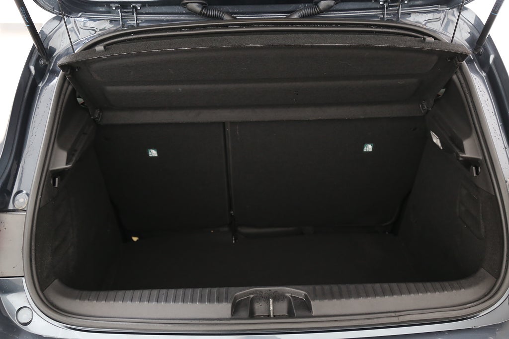 Renault Clio 1,0 TCe R.S Line ll Kamera Navi Motorvärmare 2022