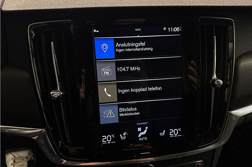 Volvo V90 Cross Country D4 AWD ADV. SE 2,95%