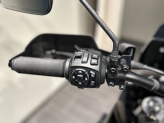Harley-Davidson HD Pan America 1250 Special / 3,45% Ränta! / Slip-on/Adap. höjd
