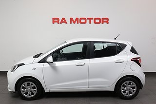 Halvkombi Hyundai i10 3 av 19
