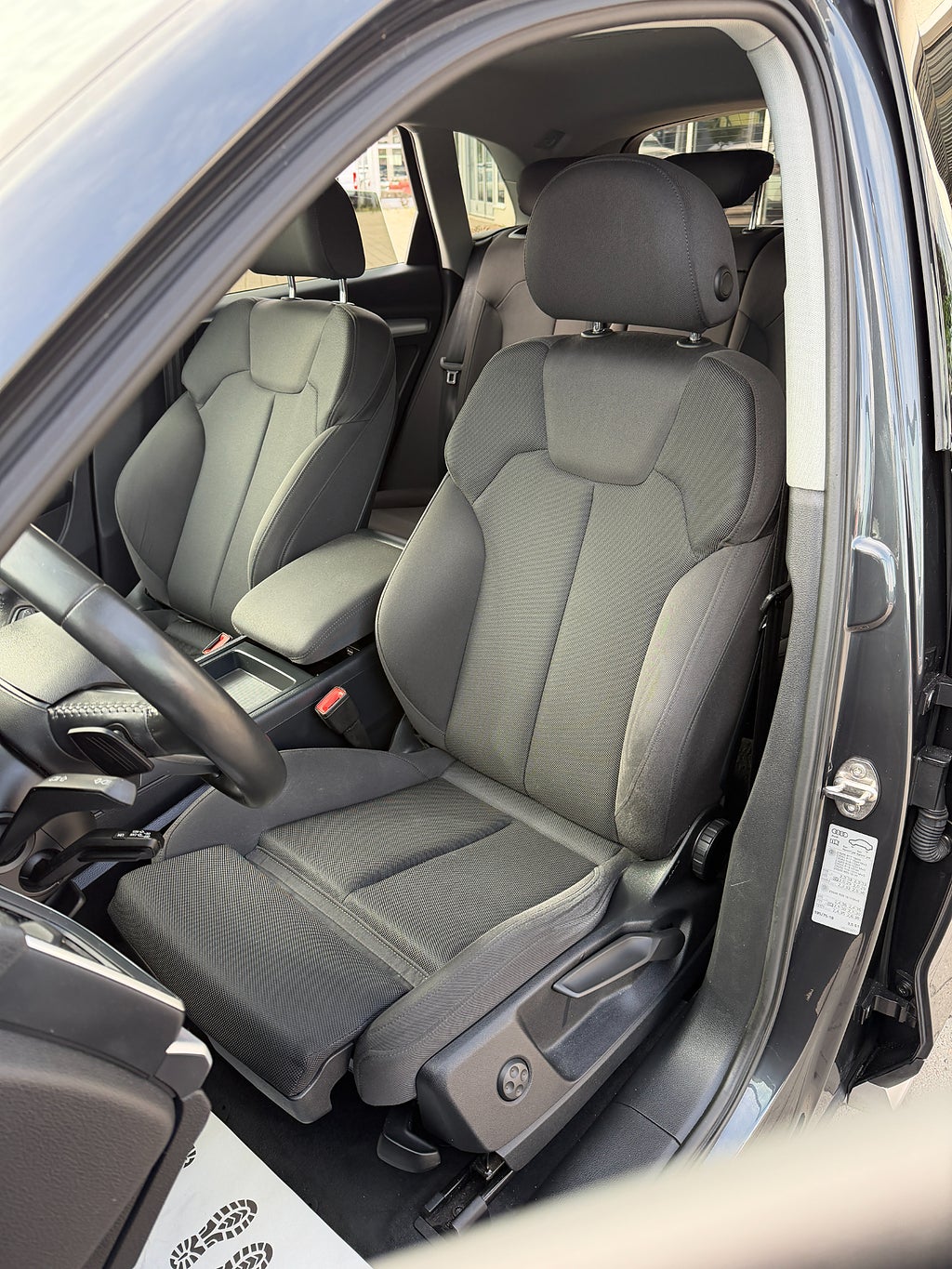 Audi Q5 2.0 TDI quattro S Tronic, 190 hk