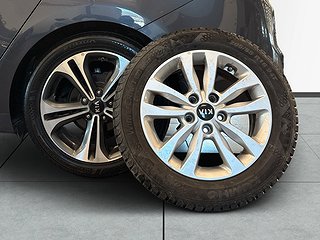 Kia CEED cee'd_sw 1.6 CRDi GT-Line S&V-hjul/Backkamera/Psens