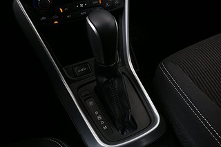 Kombi Suzuki SX4 15 av 19