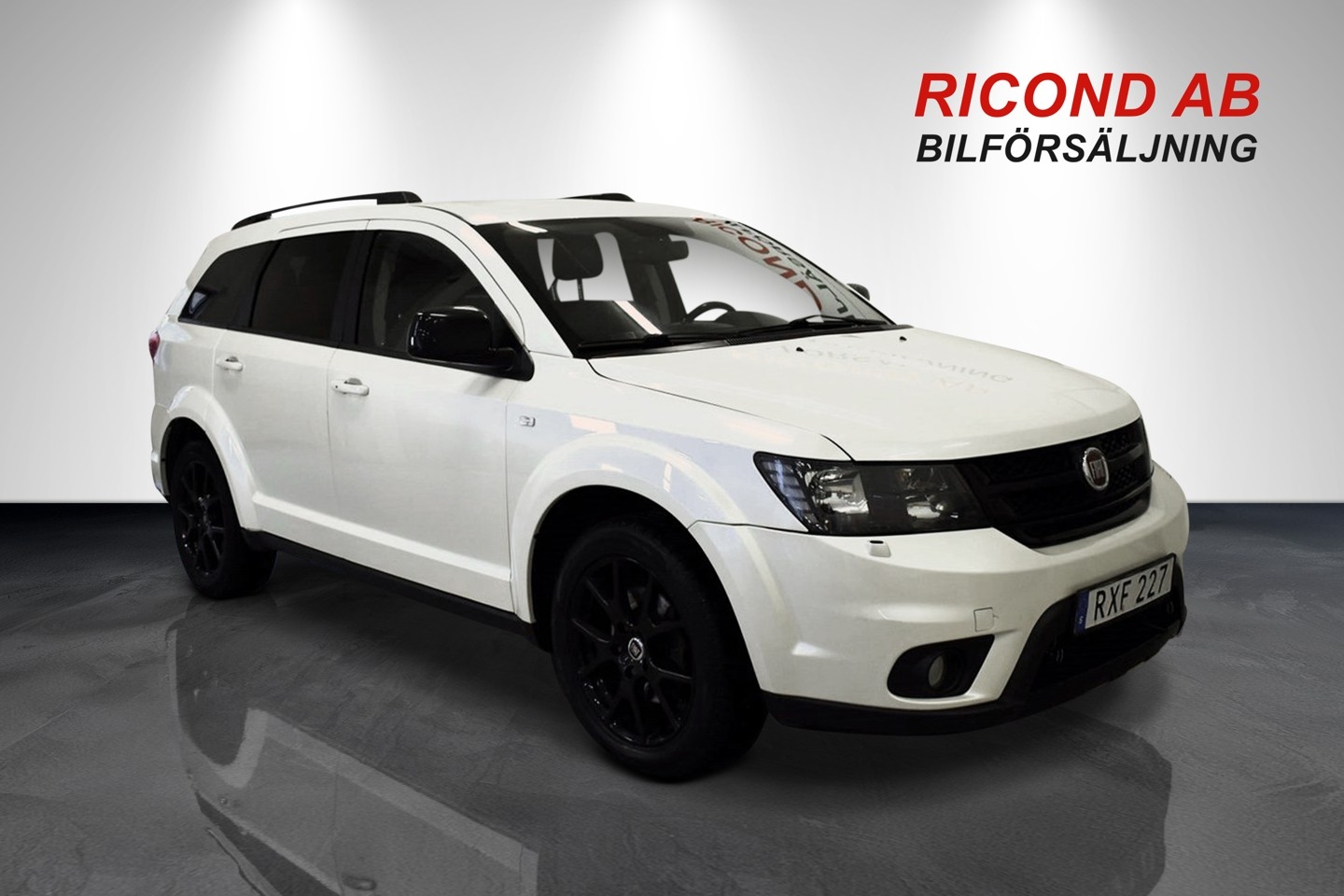 Fiat Freemont
