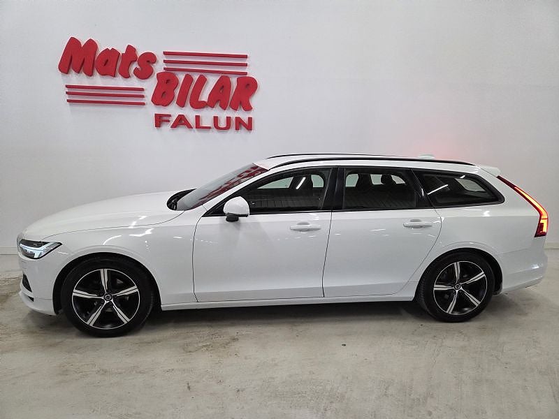 Volvo V90 D3 Automat Buisness 150 Hk