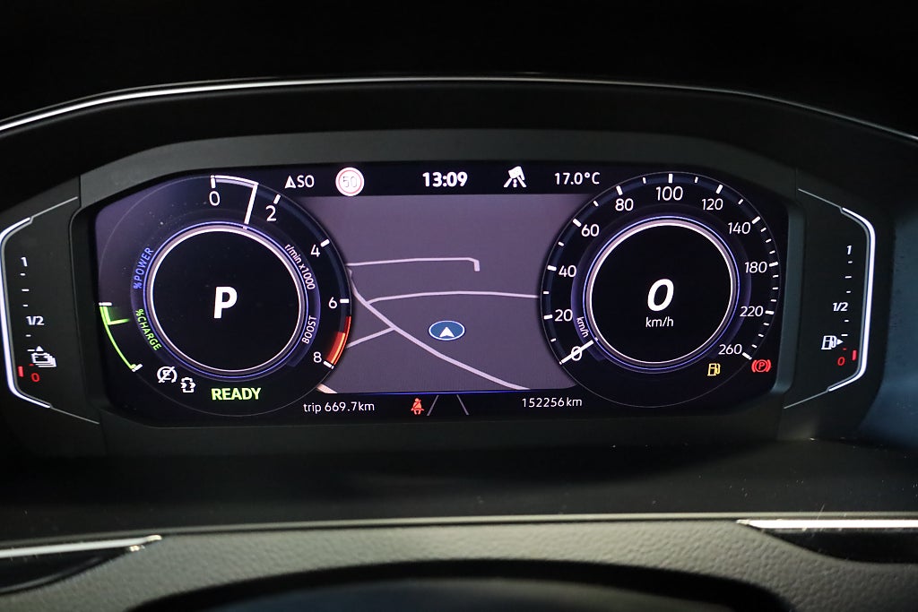 Volkswagen Passat Sportscombi GTE 1.4 TSI GTE Drag Navi Cockpit Moms 2022
