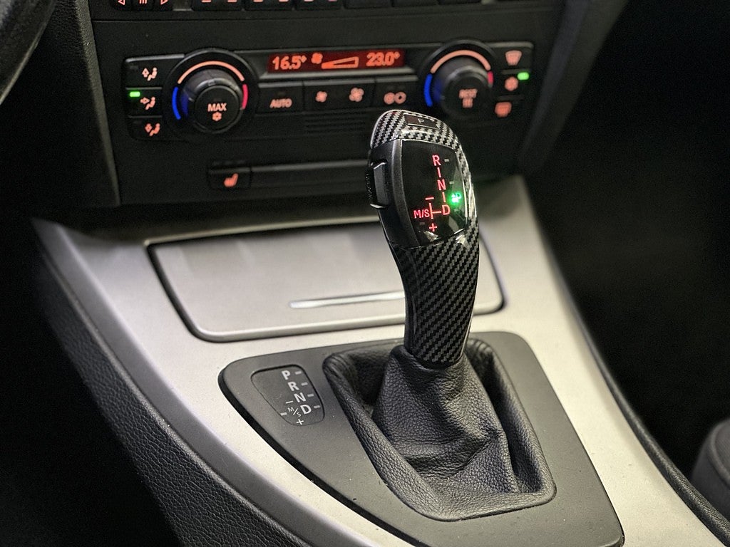 BMW 320I Sedan Advantage, Comfort | DRAG | NY KAMKEDJA | BASLÅDA