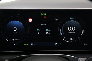 SUV Hyundai Tucson 27 av 27