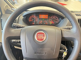 Husbil-halvintegrerad Dethleffs T 6611 23 av 23